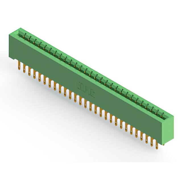 333-056-500-201 EDAC Inc.  Edgeboard Connectors